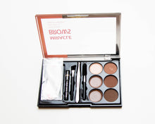 Load image into Gallery viewer, Miracle Brows Beauty Bundle 