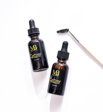 Load image into Gallery viewer, Shop Miracle Brows Bundle Plus - Serum for Eyebrow growth