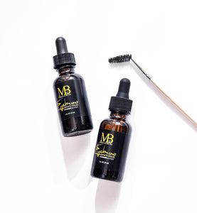 Shop Miracle Brows Bundle Plus - Serum for Eyebrow growth